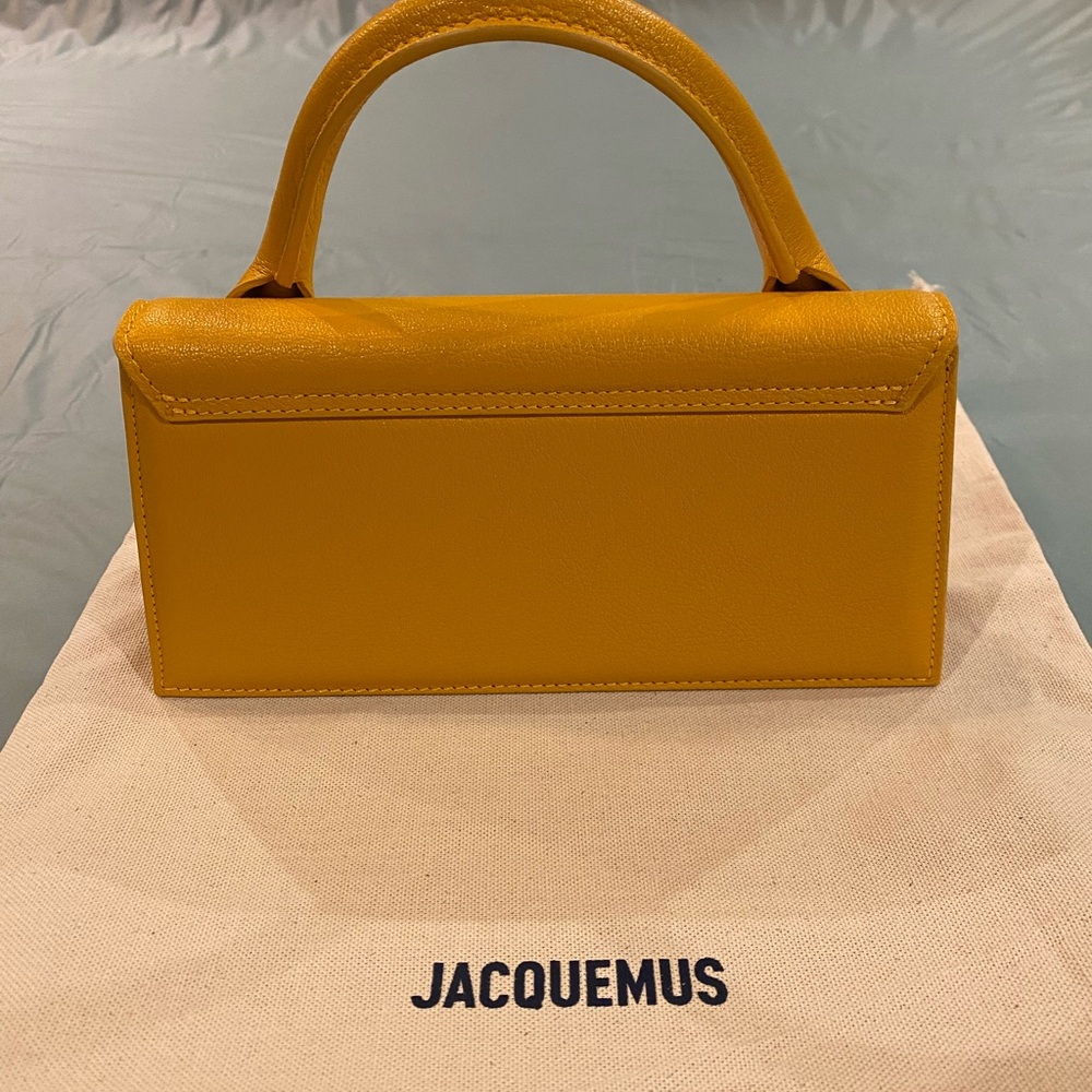 Jacquemus Le Chiquito Long - Picture 4 of 4